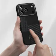 Benks ArmorPro Montage s MagSafe pro iPhone 17 černé