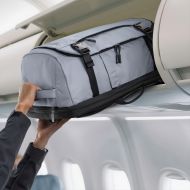 Tech-Protect Defender S70 Ryanair & Wizz Air cestovní kabinový batoh 24l 40×30×20cm