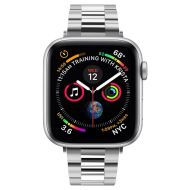 Řemínek Spigen Modern Fit Metal Band Apple Watch Series 6/5/4 a SE (40mm)