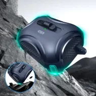Pouzdro ESR Cyber FlickLock HaloLock s MagSafe AirPods Pro 1/2