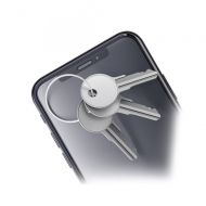 Tvrzené sklo 3mk NeoGlass na celý displej iPhone 11 Pro Max / XS Max