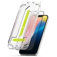 Ringke EASY SLIDE 2-Pack Tvrzená skla iPhone 17e / 16e / 14 / 13 Pro / 13 čirá