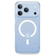 Tech-Protect FlexAir MagSafe transparentní kryt pro iPhone 18 Pro / 17 Pro