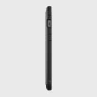 X-Doria Raptic Lux iPhone 12 Pro Max černé
