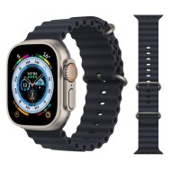 Oceánský řemínek pro Apple Watch Series 3/2/1 (38mm)