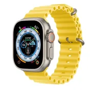 Oceánský řemínek pro Apple Watch Ultra 1/2/3 (49mm)