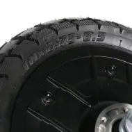 Originální přední motor KuKirin G2 Master 1000 W, verze B (2025+)