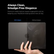 Spigen Air Skin MacBook Pro 14" M1-M5 Pro / M5 Pro Max 2021–2026