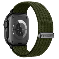 Tech-Protect Nylon Sport Apple Watch 8 9 10 11 SE Ultra 44 45 46 49mm