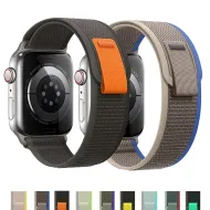 Řemínek Trailový tah Apple Watch Ultra 1/2/3 (49mm)