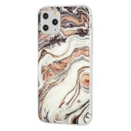 Vennus Marble Glitter Case iPhone 12 mini