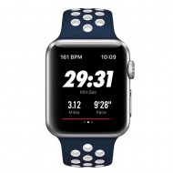 Sportovní řemínek SPORT pro Apple Watch Series 3/2/1 (38mm)