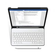 Pouzdro s klávesnicí Tech-Protect SC Pen + Keyboard iPad 10,2" (2019/2020/2021)