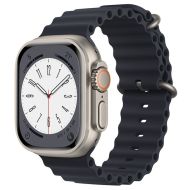 Oceánský řemínek pro Apple Watch Series 9/8/7 (45mm)