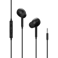 Tech-Protect Ultraboost Core G3 drátová sluchátka 3,5 mm s mikrofonem