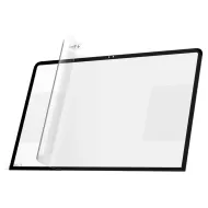 Spigen GLAStR SLIM ochranné sklo MacBook Neo 13" černé
