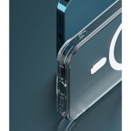 Ringke Fusion Magnetic iPhone 13 Pro Max Matte Clear