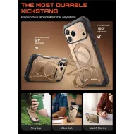 Pouzdro Supcase UB Grip Pro MagSafe na iPhone 17 Pro Max