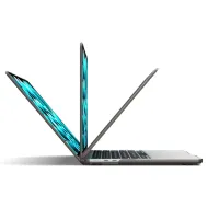 Spigen AirSkin MacBook Air 13" M2-M5 2023-2026