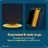 Caseology Nano Pop iPhone 7/8/SE (2020/2022)