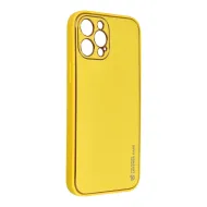 Kryt Forcell Leather Case iPhone 13 Pro Max