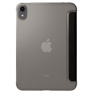 Spigen Smart Fold iPad mini 6 černé