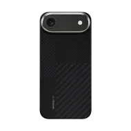 Benks Montage Magnetic Armor Air Kevlar pouzdro pro iPhone 17 černé
