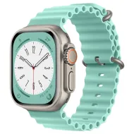 Oceánský řemínek pro Apple Watch Ultra 1/2/3 (49mm)
