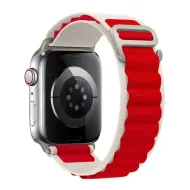 Řemínek Alpský tah pro Apple Watch Ultra 1/2/3 (49mm)