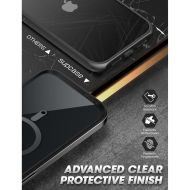 Supcase Edge Mag iPhone 14 Pro Max Black