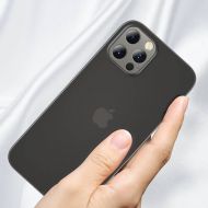 TECH-PROTECT Ultraslim 0,4mm iPhone 12 Pro/12