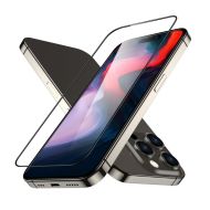 Tvrzené sklo ESR Armorite Ultra iPhone 15 Pro Max