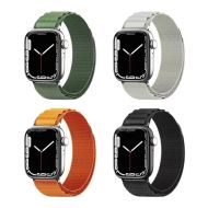 Řemínek Alpský tah pro Apple Watch Series 6/5/4 a SE (44mm)