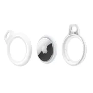 Tech-Protect Rough ochranný přívěsek pro Apple AirTag 1/2