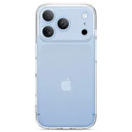 Tech-Protect FlexAir průhledný kryt pro iPhone 18 Pro Max / 17 Pro Max