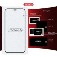 Tvrzené sklo Intaleo Full Cover pro Apple iPhone 12 mini