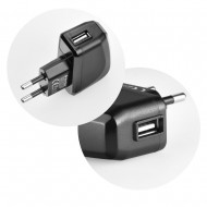Nabíjecí sada BlueStar: Nabíječka + Micro USB kabel (5V / 2A)