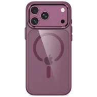 Tech-Protect Magmat MagSafe CC iPhone 18 Pro Max / 17 Pro Max