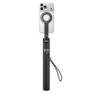 Spigen S582W Bluetooth selfie tyč a stativ s MagSafe