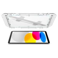 Tvrzené sklo Spigen GLAStR EZ FIT iPad 10,9" (2022)