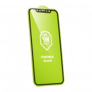 Bestsuit Flexible Hybrid Glass 5D iPhone 14 Plus / 13 Pro Max