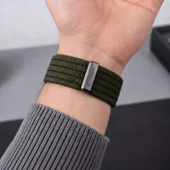 Tech-Protect Nylon Sport Apple Watch 8 9 10 11 SE Ultra 44 45 46 49mm