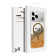 Kryt Golden Case MagSafe na iPhone 17