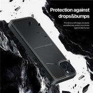 DUX DUCIS Rafi II Mag iPhone 15 Plus