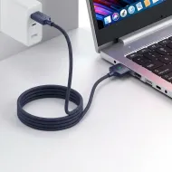 Tech-Protect MMC01 Ultraboost USB-C na MagSafe 3 kabel 140W 2m