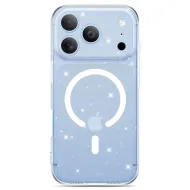 Tech-Protect FlexAir MagSafe transparentní kryt pro iPhone 18 Pro / 17 Pro