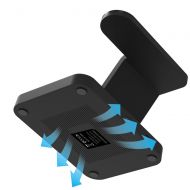 Tech-Protect A11 3in1 Wireless Charger černá