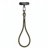 Tech-Protect C11S Rope Wrist Strap 21,5 cm poutko na zápěstí pro telefon
