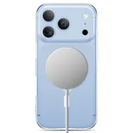 Tech-Protect FlexAir MagSafe transparentní kryt pro iPhone 18 Pro / 17 Pro