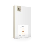 Tech-Protect C11S Rope Wrist Strap 21,5 cm poutko na zápěstí pro telefon